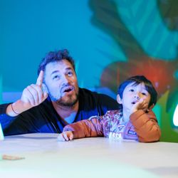 Discovery Gateway Children's Museum