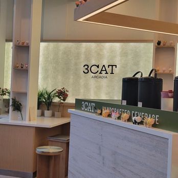 3CAT Handcrafted Beverage - Bubble Tea Near Me - Arcadia, California 3CAT Handcrafted Beverage - Bubble Tea Near Me - Arcadia, California