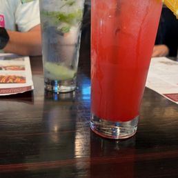 Fruit smash Fruit smash