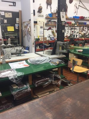 Taller Puntera by null