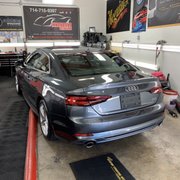 Photo of Innovative Detailing - Tustin, CA, United States