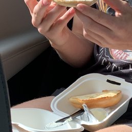 Bagel!
