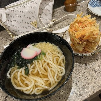Zen Sanuki Udon - Udon - Japanese Near Me - Scarborough, Ontario Zen Sanuki Udon - Udon - Japanese Near Me - Scarborough, Ontario