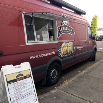 Tabassum - Food Trucks Near Me Tabassum - Food Trucks Near Me