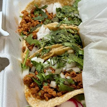 Casa Garcia - Chorizo Tacos! - International Grocery Near Me - Florissant, Missouri Casa Garcia - Chorizo Tacos! - International Grocery Near Me - Florissant, Missouri