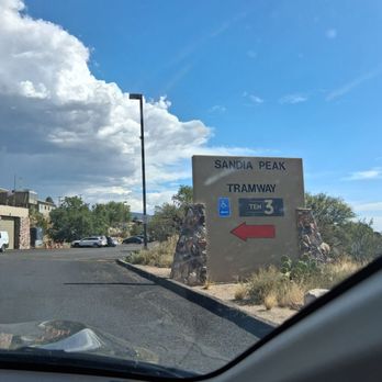 Sandia Peak Tramway - Follow the signs - Ski Resorts Near Me - Albuquerque, New Mexico Sandia Peak Tramway - Follow the signs - Ski Resorts Near Me - Albuquerque, New Mexico