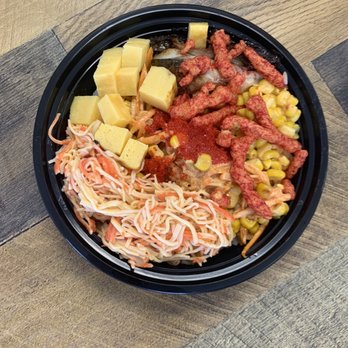 Hula Poke - Poke Near Me - San Antonio, Texas Hula Poke - Poke Near Me - San Antonio, Texas
