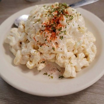 Side Street Inn - Macaroni Salad - Sports Bars Near Me - Honolulu, Hawaii Side Street Inn - Macaroni Salad - Sports Bars Near Me - Honolulu, Hawaii
