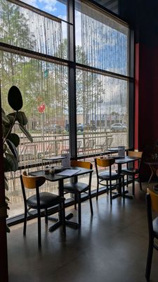 Yellow Brick Pizza by null