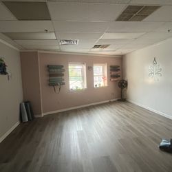 Energy Flow Yoga