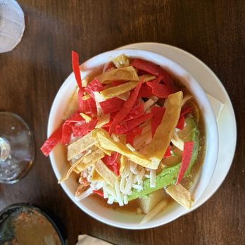 Who Song & Larry's - Tortilla soup - Mexican Near Me - Vancouver, Washington Who Song & Larry's - Tortilla soup - Mexican Near Me - Vancouver, Washington