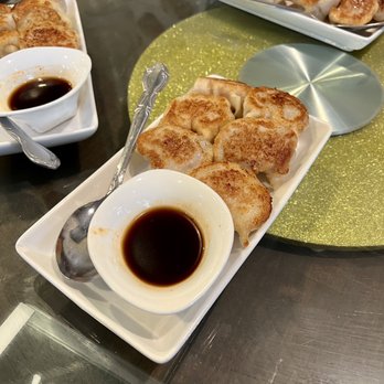 Yan's Garden - Pot Stickers - Chinese Near Me - San Carlos, California Yan's Garden - Pot Stickers - Chinese Near Me - San Carlos, California