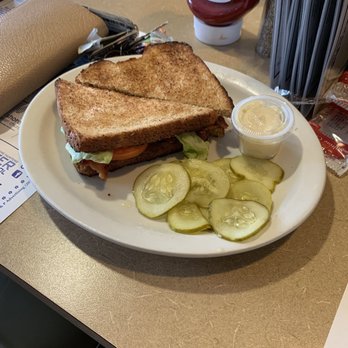 New Beginnings - 11 Reviews - Breakfast Brunch - 25 68th Ave N Coopersville Mi - Restaurant Reviews - Phone Number - Menu