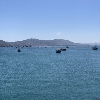 Port San Luis Harbor District - Public Services & Government Near Me - Avila Beach, California Port San Luis Harbor District - Public Services & Government Near Me - Avila Beach, California