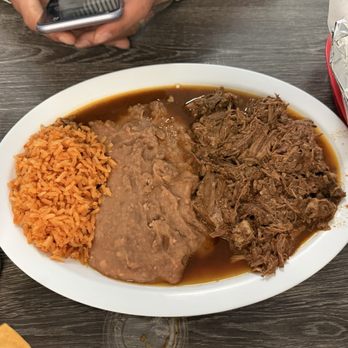 Burritos Tacos y Mas - Birria Plate - Mexican Near Me - Morgan Hill, California Burritos Tacos y Mas - Birria Plate - Mexican Near Me - Morgan Hill, California