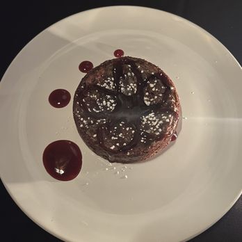 Penumbra - Brandy truffle cake - Wine Bars Near Me - Chicago, Illinois