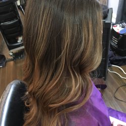 Salon Elle - Gorgeous work done by Kaci!