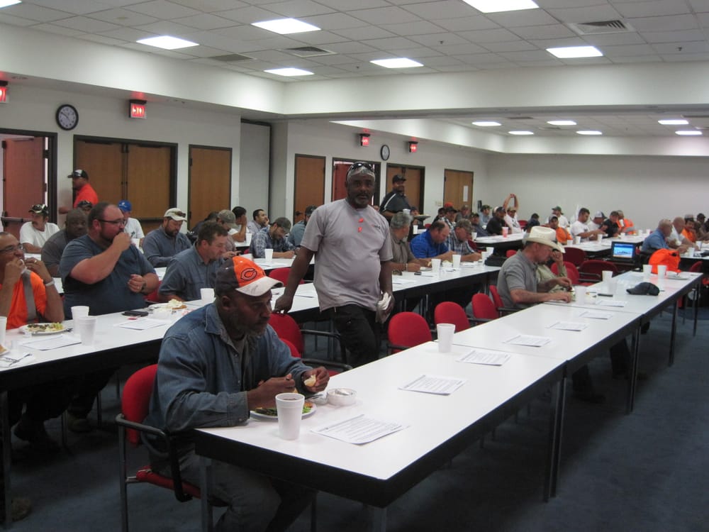 CAMP FIRE FIRST TEXAS Updated August 2024 2700 Meacham Blvd, Fort