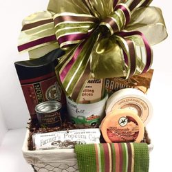 Gift Baskets by Berlee's Fancies