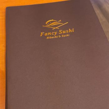 Fancy Sushi - Japanese Near Me - Palm Coast, Florida