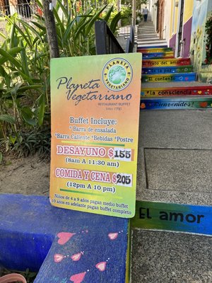 Planeta Vegetariano by null