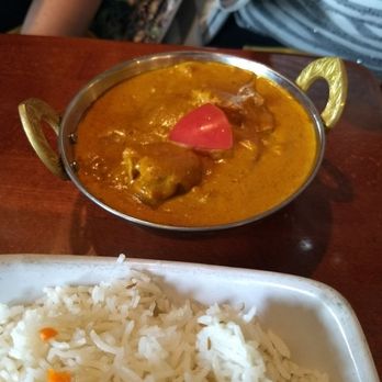 Himalayan Yak - Curry - Indian Near Me - Fargo, North Dakota