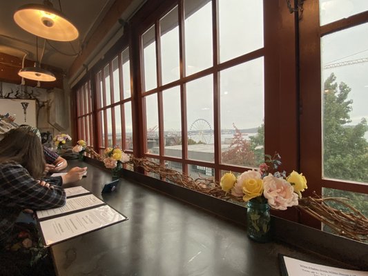 White Heron Cellars by null