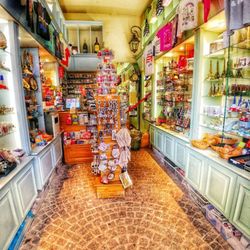 Tabac du Palais - Indoors