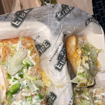 Firehouse Subs - Sandwiches Near Me - San Diego, California