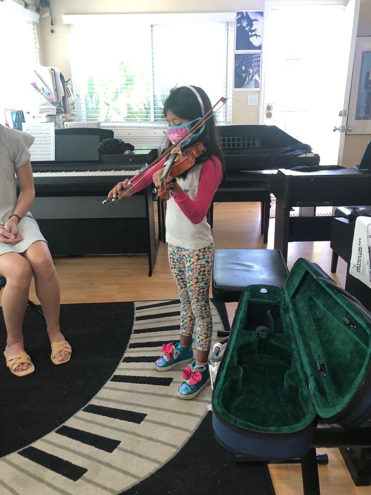 ORANGE COUNTY MUSIC SCHOOL Updated June 2024 12 Reviews Tustin