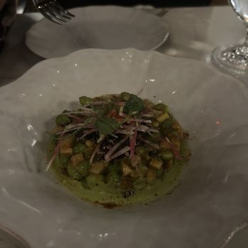 Baar Baar - Avocado bhel - Indian Near Me - Los Angeles, California