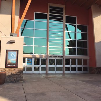 Sierra Vista Cinemas 16 - Cinema Near Me - Clovis, California Sierra Vista Cinemas 16 - Cinema Near Me - Clovis, California