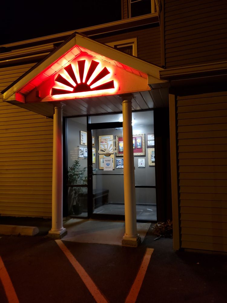 Sun Cuisines