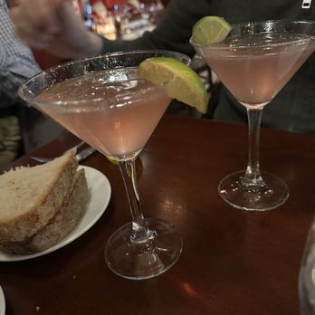 Il Violino - Italian Near Me - New York, New York