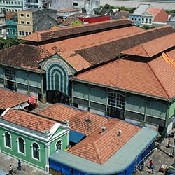 Mercado de São José - Foto: Divulgação