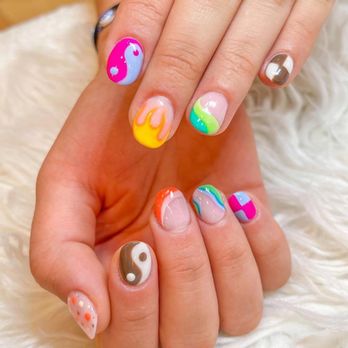 Bellagio Nails - Nail Salons Near Me - Lubbock, Texas Bellagio Nails - Nail Salons Near Me - Lubbock, Texas
