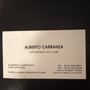 Photo of Alberto Carranza Law Offices