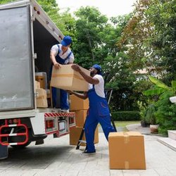 Heart 2 Heart Delivery & Moving Solutions