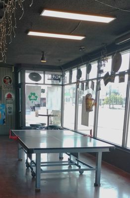 Ichabod's East by null