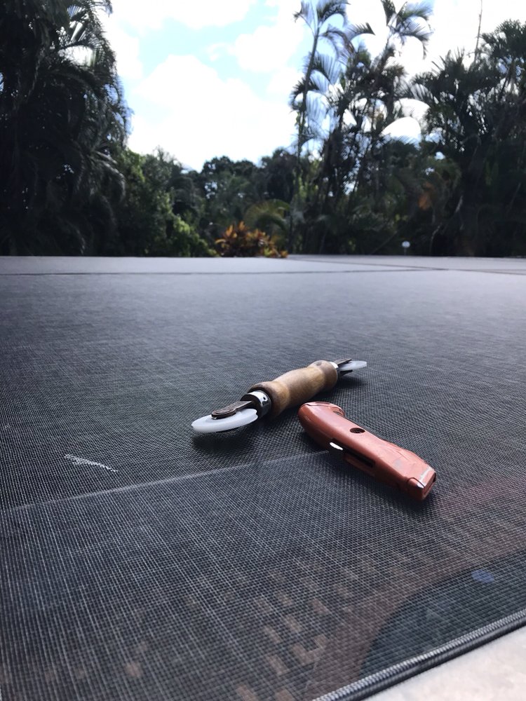 Slide of A1 Awesome Services