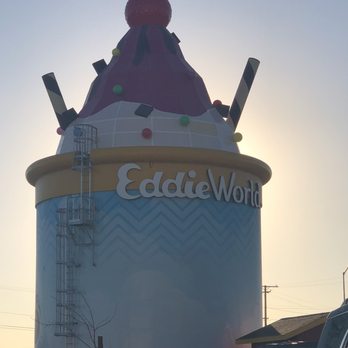 EddieWorld - Service Stations Near Me - Yermo, California