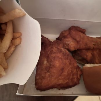 Pollo Campero - Chicken, bread roll and fries - Chicken Wings Near Me - Santa Ana, California Pollo Campero - Chicken, bread roll and fries - Chicken Wings Near Me - Santa Ana, California