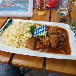 Landgasthof Sonne