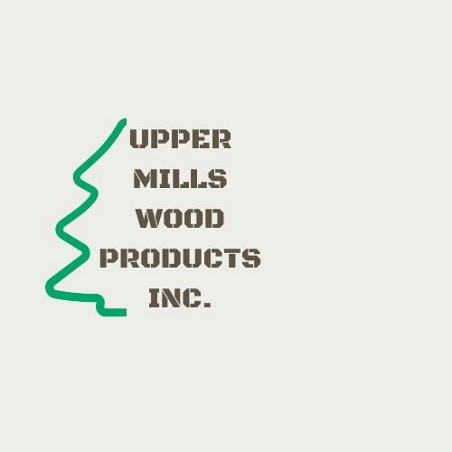 UPPER MILLS WOOD PRODUCTS Updated August 2024 Request a Quote 135
