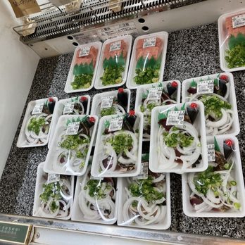 池添鮮魚店 - Updated December 2025 - 羽ノ浦町 中庄梶島72-8, 阿南市