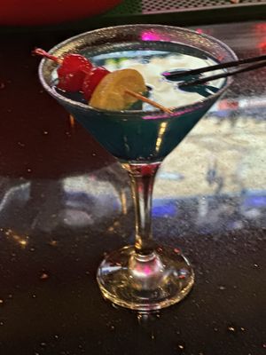 Sally’s Caribbean Restaurant by null