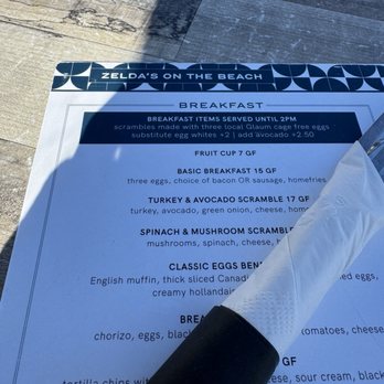 Zelda's - Bars Near Me - Capitola, California