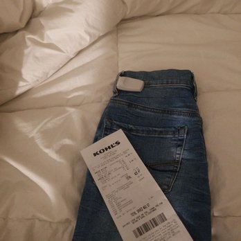Kohl's - What's the point of putting on censors if the alarm system doesn't work at the door? - Department Stores Near Me - GLENDORA, California Kohl's - What's the point of putting on censors if the alarm system doesn't work at the door? - Department Stores Near Me - GLENDORA, California