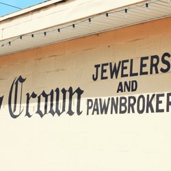 Crown Jewelers & Pawnbrokers