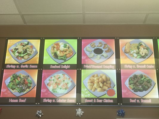 Menu photo 5 Real Taste Garden New Lisbon, WI